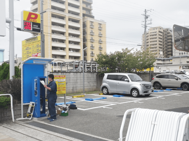 選ばれる理由