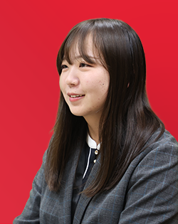 インタビュー