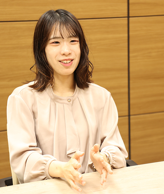 Interview