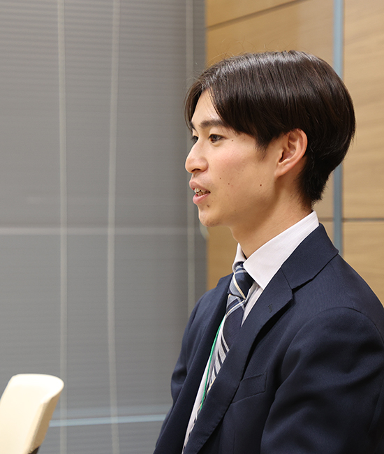 Interview
