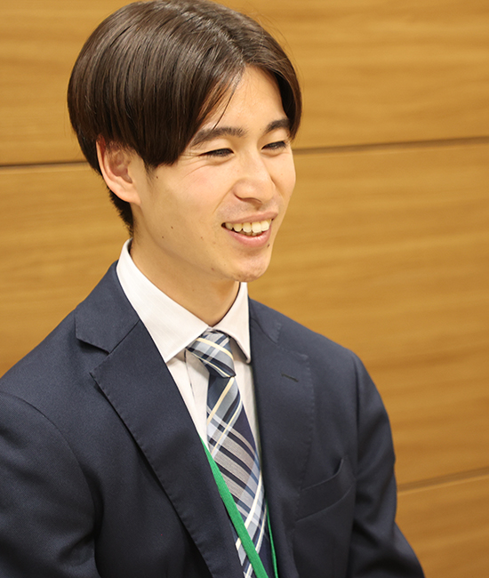 Interview